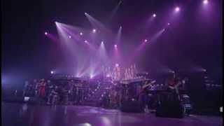 中島美嘉  一番綺麗な私を 2011 LIVE [upl. by Elad]