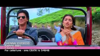 Chennai express movie song 2013 [upl. by Cleary]