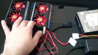 3TB 4TB 6TB Hard Drive for PS4 HOW TO GUIDE [upl. by Raji]