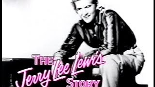 Jerry Lee Lewis Documentary 1990 [upl. by Torbert207]