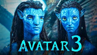 Avatar 3  You Should Watch before Released short Recap [upl. by Flossi]