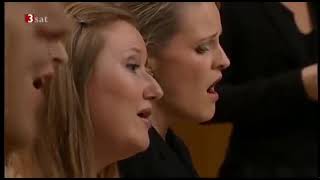 Bach – Paixão segundo São Mateus Coro de Abertura Kommt ihr Töchter helft mir klagen [upl. by Ecinej]