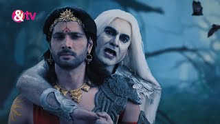 Vikram Betaal  Ep83  गुरु Dhrona कर रहे Eklavya के साथ अधरम  Full Episode  AND TV [upl. by Nolahc]