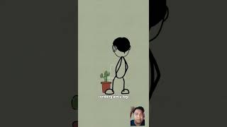 Minta belikan motor ❗❗❗🤣🤣🤣shorts animation [upl. by Virgie]