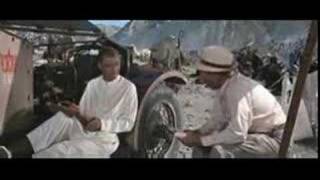 Lawrence of Arabia（1962）  Overture Part II [upl. by Divadnahtanoj]