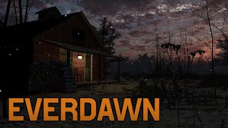 GMOD VR Exploring Everdawn  Fading Paramnesia A Collapsing Dream [upl. by Groome668]