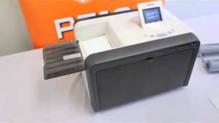 How to Clean the Hiti P510S Printer [upl. by Boleyn]