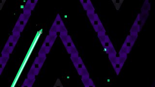 Paracosm circles 84…  Geometry dash 22 [upl. by Dott728]