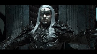 The Elder Scrolls Online – The Three Fates Cinematic Trailer Supercut [upl. by Esital9]