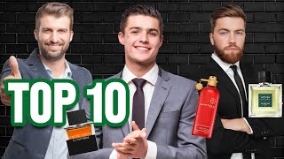 Los Mejores Perfumes con VETIVER  TOP 10 [upl. by Isaacs]