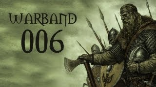 Lets Play Mount amp Blade Warband  Part 6 [upl. by Batchelor343]