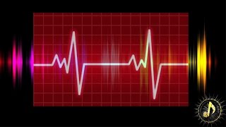 Heart Beating Pulse Sound Effect High Quality [upl. by Tap192]