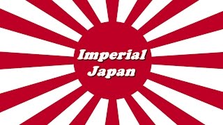 History Brief The Rise of Imperial Japan [upl. by Adnamahs383]