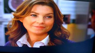 Greys anatomy extended scene 5x19 MerDer proposal [upl. by Lepine931]