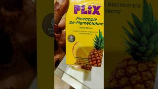 Plix product pigmentation review [upl. by Haek297]