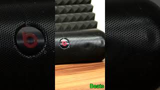 Beats pill xl vs UE boom [upl. by Jewel]