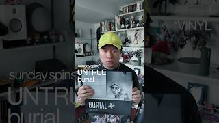 Untrue by burial is an all time classic untrue burial archangel [upl. by Capriola114]