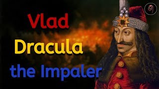 Who was the real Vlad The ImpalerDracula ft Hikma History [upl. by Akcinat]