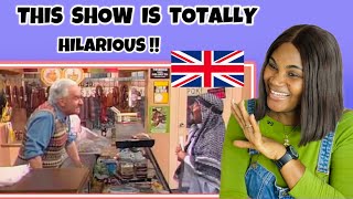 The Two Ronnies  Pronunciation Problems comedyshow funny [upl. by Akire]