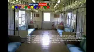 Inside the PNR 203 EMU [upl. by Just]