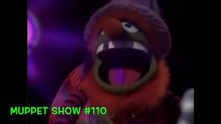 Muppet Songs Electric Mayhem  Sweet Tooth Jam [upl. by Annaitsirk]