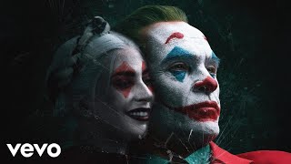 Eminem amp NF  Were Not Okay Joker Soundtrack [upl. by Trauner]