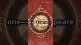 quotFrom Vanishing Acts to Curses The Hidden Life of Shakespearequot facts history shorts funfacts [upl. by Sands]