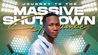 Mdu aka Trp  Journey to Massive Shutdown Experience  Top Dawg Sessions x MSE [upl. by Einittirb]