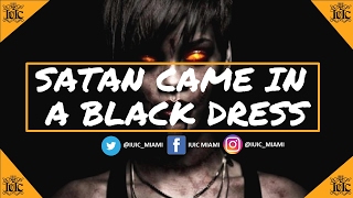 IUIC Satan Came In A Black Dress And Found A Victim [upl. by Ellehcim227]