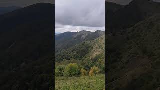 Film 2 Balkan Mountains Ep 73 The trip to Eho hut Mountain nature in Bulgaria [upl. by Sidalg899]