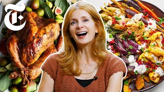 8 Brilliant Tips to Make Your Thanksgiving Better and Brighter  Melissa Clark  NYT Cooking [upl. by Hedvige]