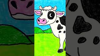 C o w cow Mera Babu [upl. by Gnad]