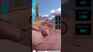 Touchgrind BMX 2 gameplay [upl. by Aret]