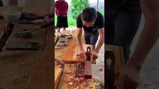 Amazing video woodworking woodworkingartandcrafts diy minicycle craft toycycle wood facts [upl. by Lattimer]