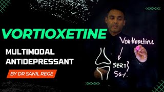 Vortioxetine Vs SSRIs Exploring Differences and Benefits A Better Choice in Depression Treatment [upl. by Rodi]