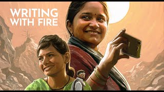 Writing With Fire  Official Trailer [upl. by Bal]