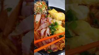 Shillong restaurant 01korean food shillongfood vlogMeghalayakorean foodshillongvlog india [upl. by Westhead]