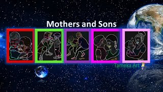 Mothers and Sons Collection [upl. by Regnig680]