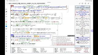 2024년 3월 고2 모의고사 영어 분석 24번 [upl. by Miko964]