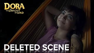 DORA AND THE LOST CITY OF GOLD  Deleted Scene  Paramount Movies [upl. by Venn]