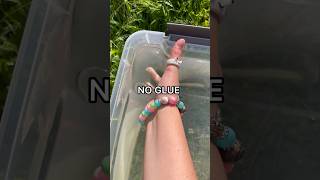 TRYING VIRAL NO GLUE NO ACTIVATOR SLIME RECIPES 😱 DIY how to make slime tutorial [upl. by Annerahs885]