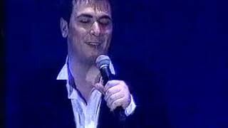 ANTONIS REMOS 2001 live Pio kormi se taksideyei [upl. by Mloc6]