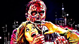 BAD MOVIE REVIEW  The Incredible Melting Man 1977 [upl. by Accebber34]