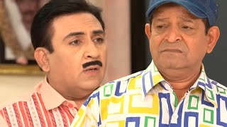 Taarak mehta ka ooltah chashma episode 4177Upcoming episode tmkoc [upl. by Warfourd963]