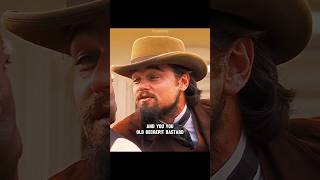 You wanna know my name  Django Unchained movie [upl. by Sybyl165]