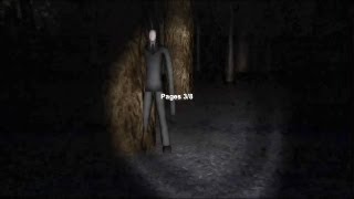 Rage Quit  Slender  Rooster Teeth [upl. by Anniken485]