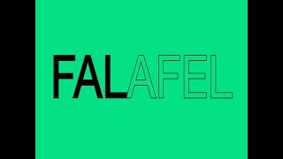 FALAFEL Dawid Podsiadło  Nie Ma Fal PARODIA  Na Pełnej [upl. by Pallaten]