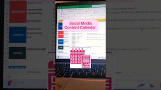 How to create content calendar for social media [upl. by Noitna]