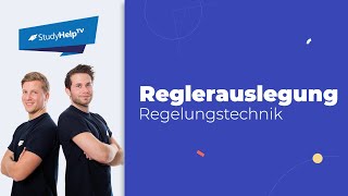 Reglerauslegung im Zustandsraum Technische Mechanik StudyHelp [upl. by Vasya]