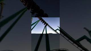 Cedar Point  Raptor [upl. by Vary]